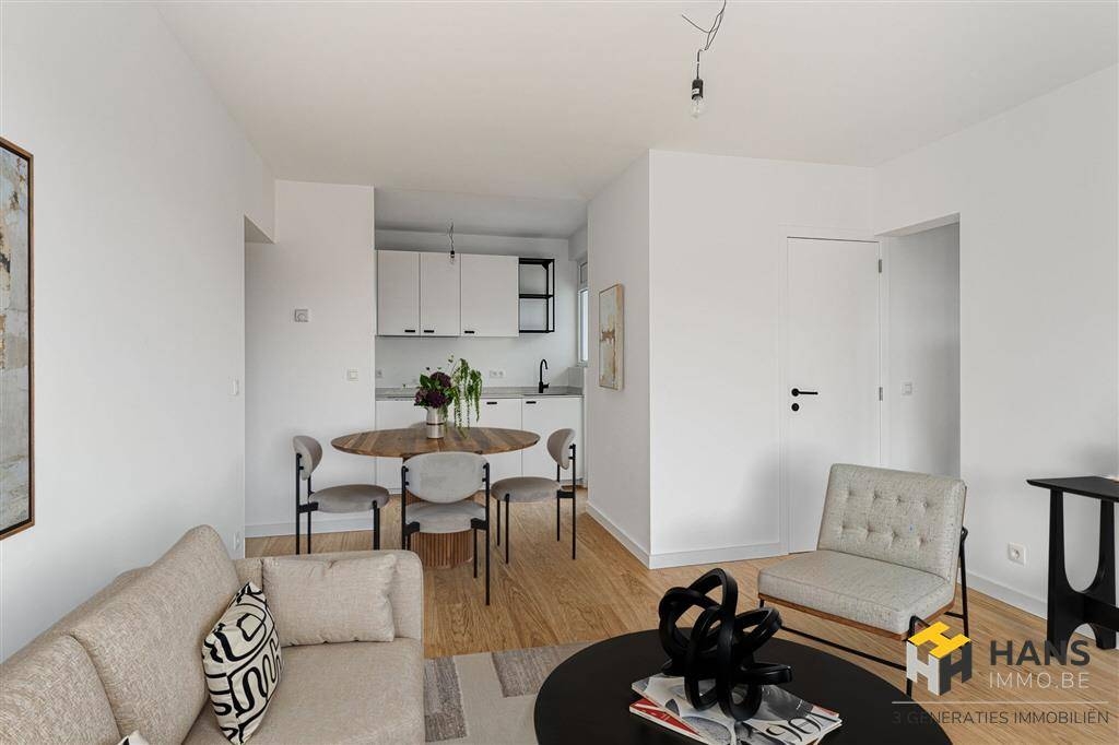 Appartement te koop in Deurne 2100 219000.00€ 2 slaapkamers 60.00m² - Zoekertje 562982