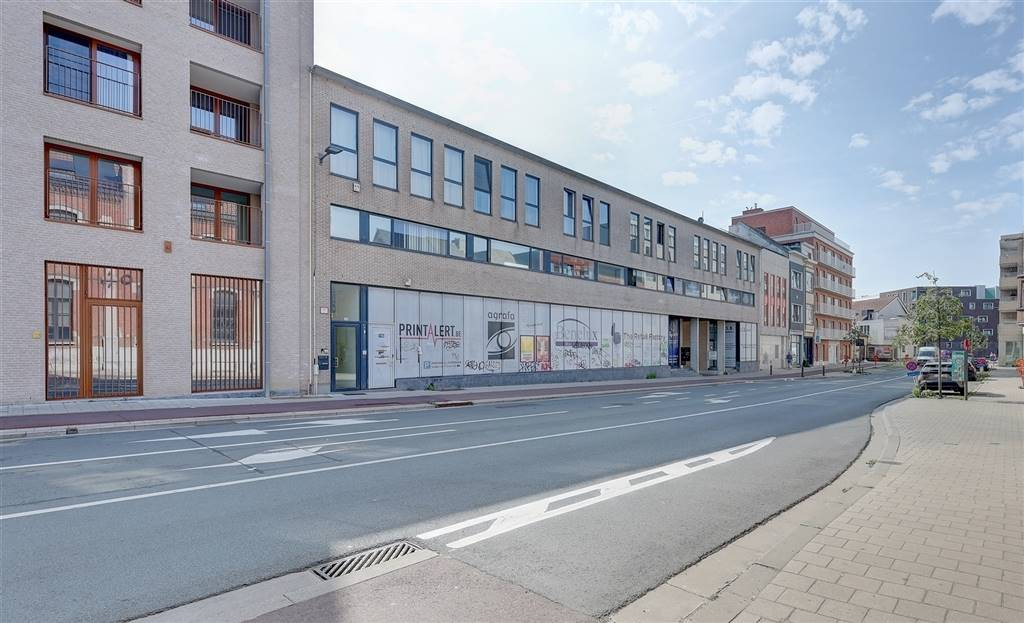 Handelszaak te  huur in Antwerpen 2060 995.00€  slaapkamers 108.00m² - Zoekertje 563012
