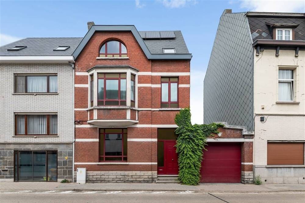 Huis te koop in Mechelen 2800 398000.00€ 3 slaapkamers 216.00m² - Zoekertje 563045