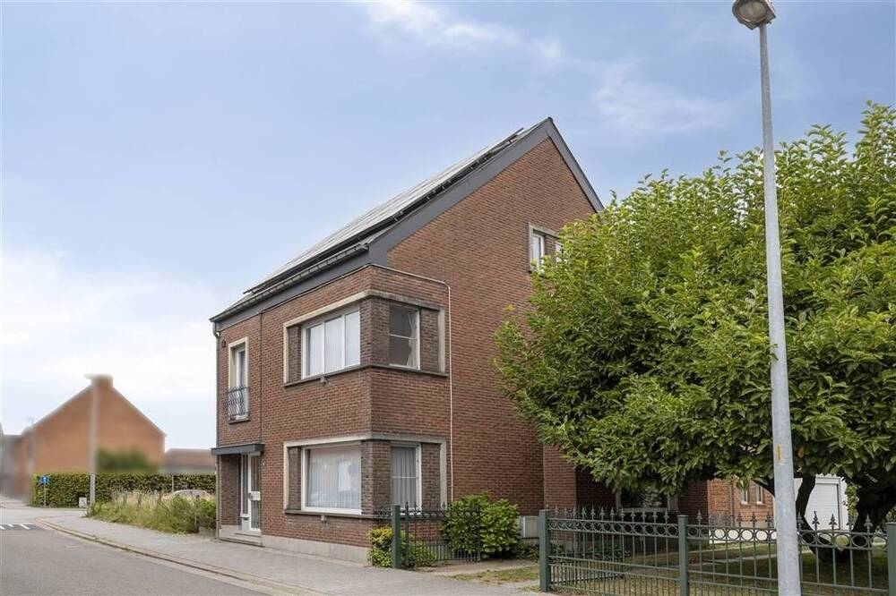 Huis te  koop in Puurs 2870 368000.00€ 4 slaapkamers 219.00m² - Zoekertje 563108