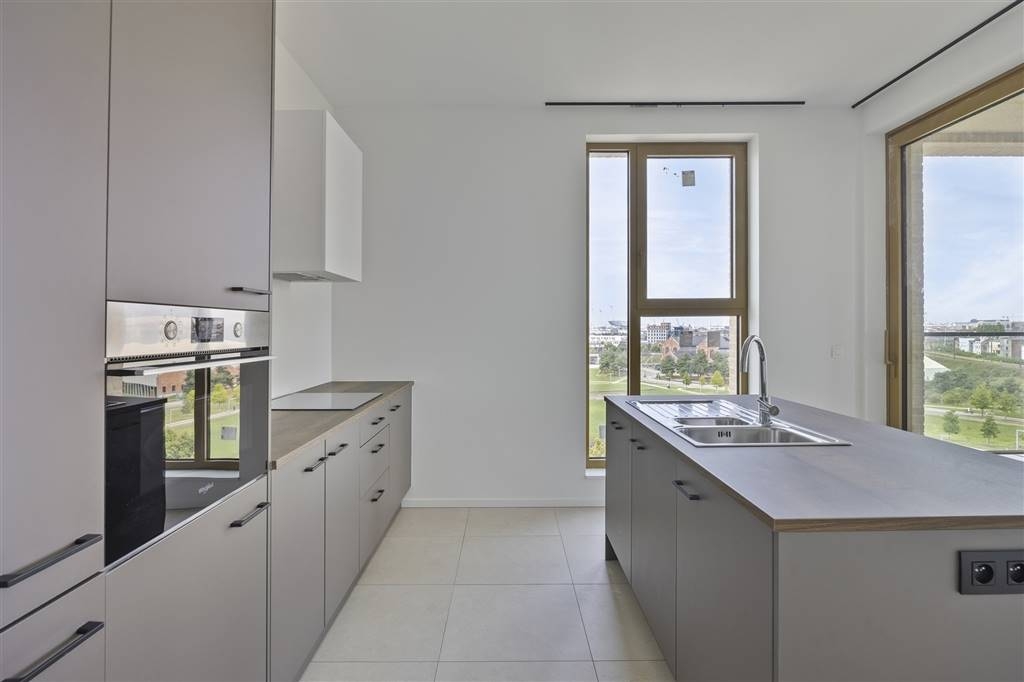 Appartement te huur in Antwerpen 2060 2100.00€ 3 slaapkamers 147.30m² - Zoekertje 563094