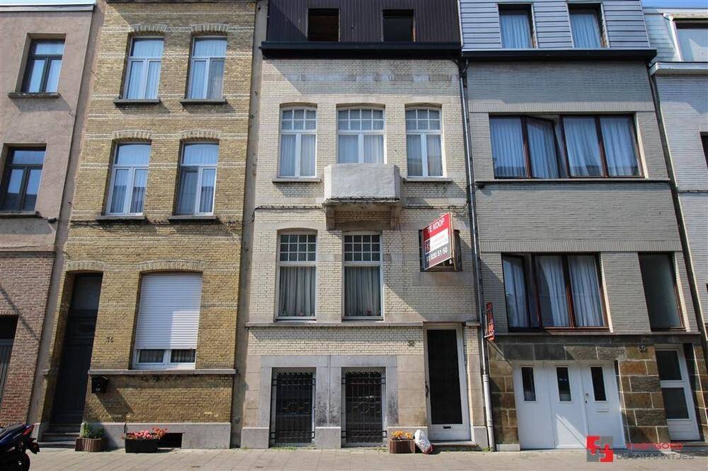 Huis te  koop in Antwerpen 2020 305000.00€ 5 slaapkamers 175.00m² - Zoekertje 563203