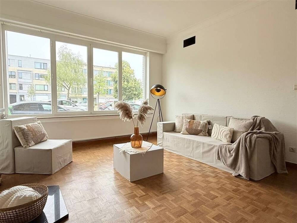 Benedenverdieping te  koop in Antwerpen 2050 299000.00€ 2 slaapkamers 116.00m² - Zoekertje 563478