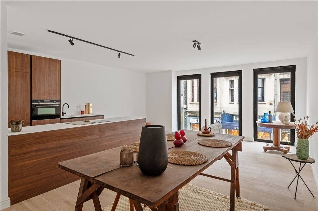 Appartement te  koop in Lier 2500 289000.00€ 2 slaapkamers 85.00m² - Zoekertje 563011
