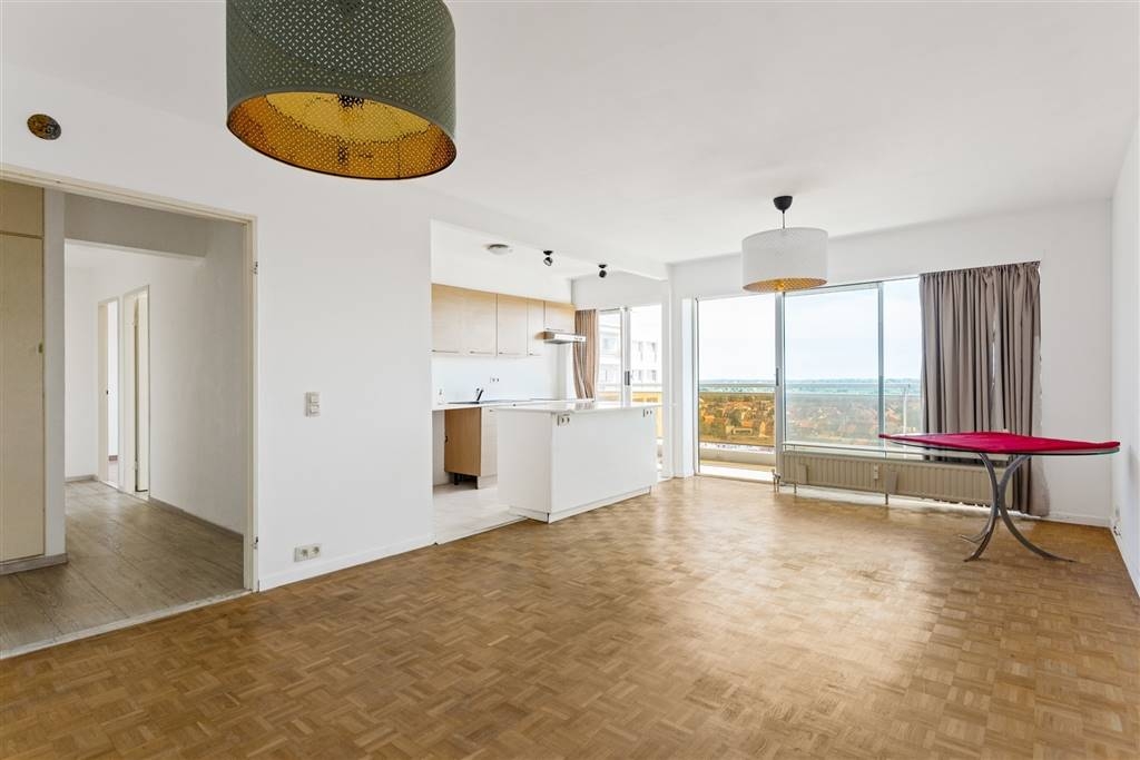 Appartement te koop in Mechelen 2800 229000.00€ 2 slaapkamers 75.00m² - Zoekertje 563894