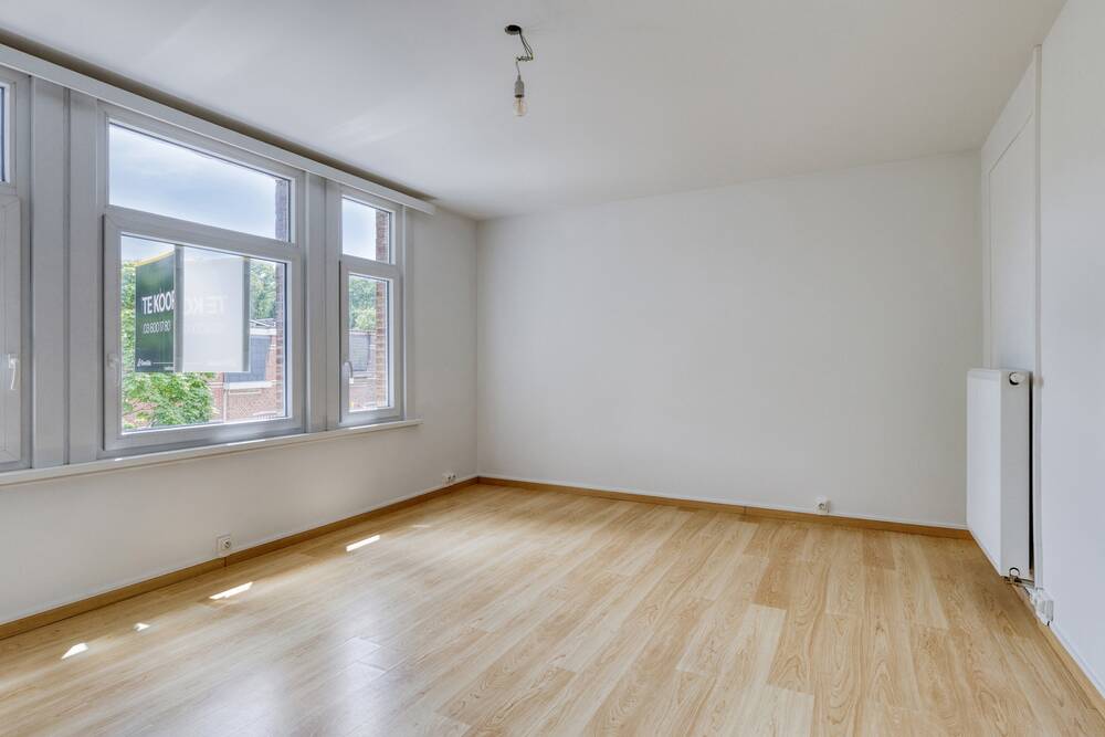 Appartement te  koop in Mortsel 2640 189000.00€ 1 slaapkamers 59.00m² - Zoekertje 564364