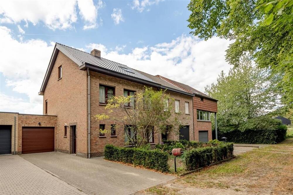 Huis te koop in Sint-Katelijne-Waver 2860 510000.00€ 3 slaapkamers 266.00m² - Zoekertje 563992
