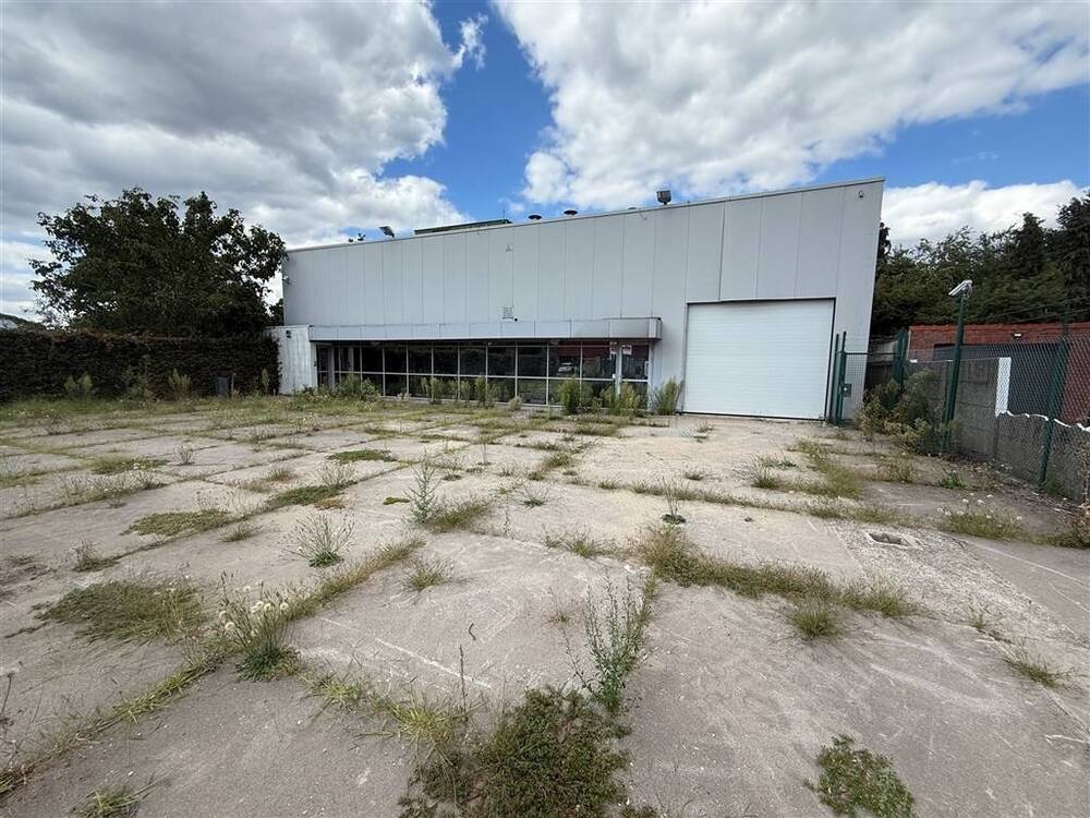 Handelszaak te  huur in Nijlen 2560 0.00€  slaapkamers 510.00m² - Zoekertje 564285