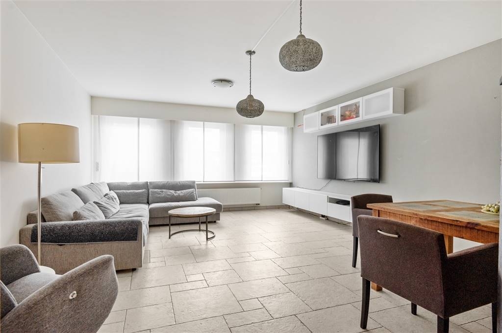 Benedenverdieping te  koop in Deurne 2100 285000.00€ 2 slaapkamers 80.00m² - Zoekertje 564344