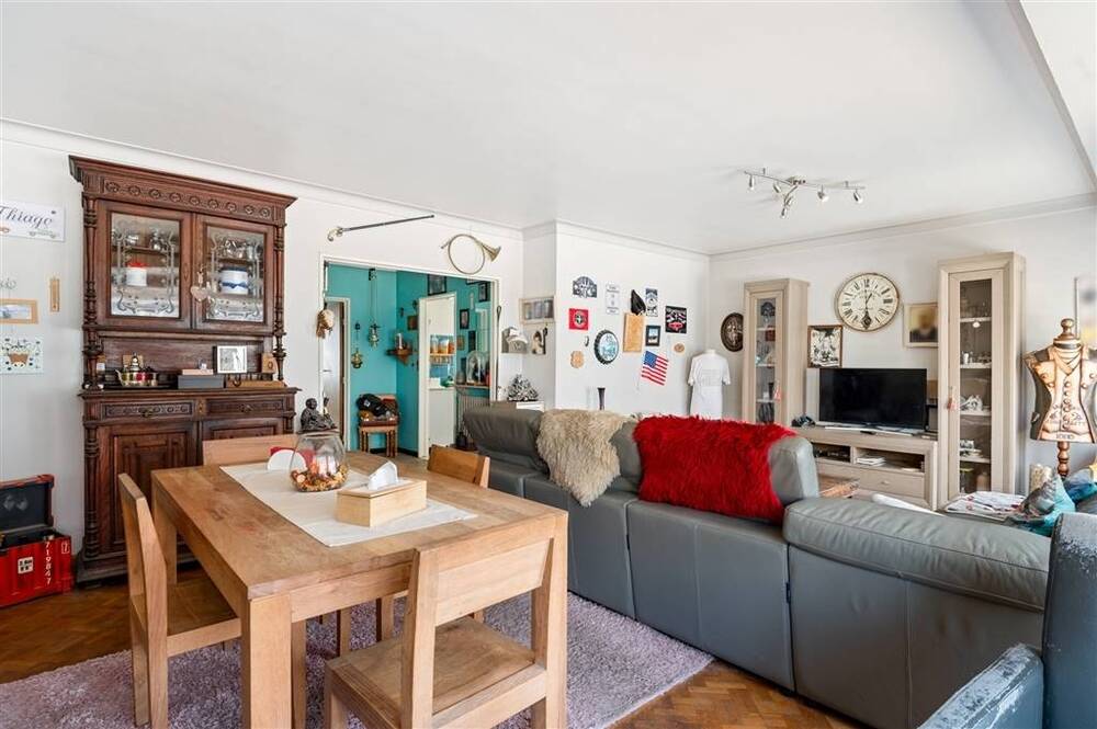 Appartement te koop in Mechelen 2800 220000.00€ 2 slaapkamers 103.00m² - Zoekertje 563893