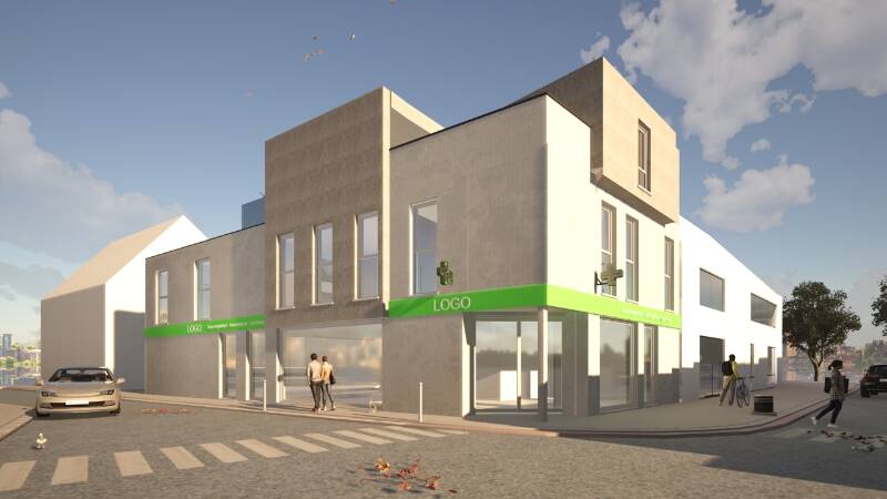 Duplex te  koop in Puurs 2870 525000.00€ 3 slaapkamers 171.00m² - Zoekertje 563945