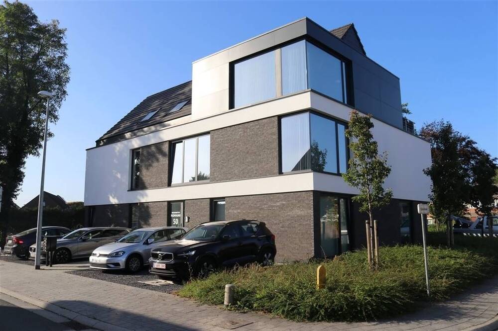 Appartement te  huur in Bornem 2880 975.00€ 2 slaapkamers 112.00m² - Zoekertje 564465