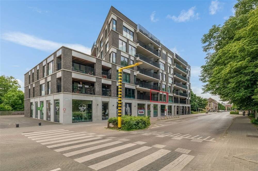 Appartement te  koop in Lier 2500 245000.00€ 1 slaapkamers 66.00m² - Zoekertje 565183