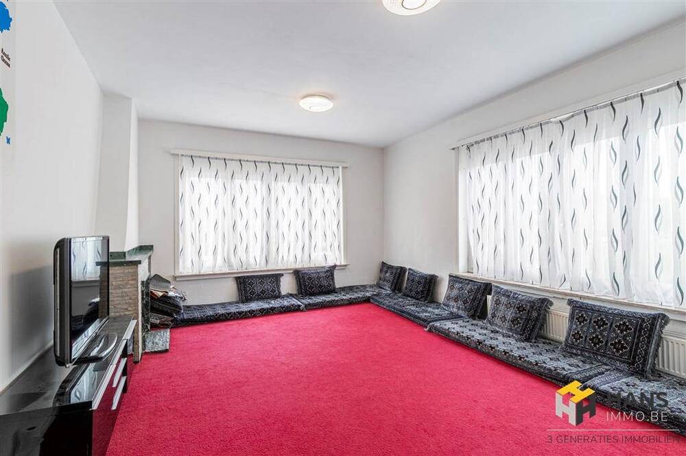 Appartement te koop in Deurne 2100 189000.00€ 3 slaapkamers 105.00m² - Zoekertje 564927