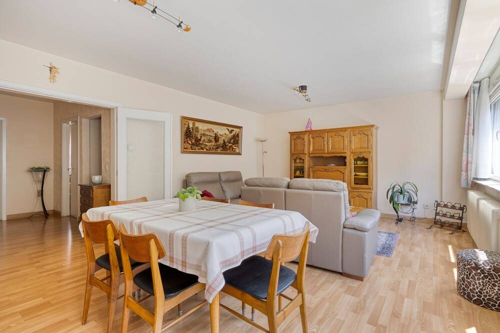 Appartement te koop in Mechelen 2800 249000.00€ 2 slaapkamers 95.00m² - Zoekertje 565341