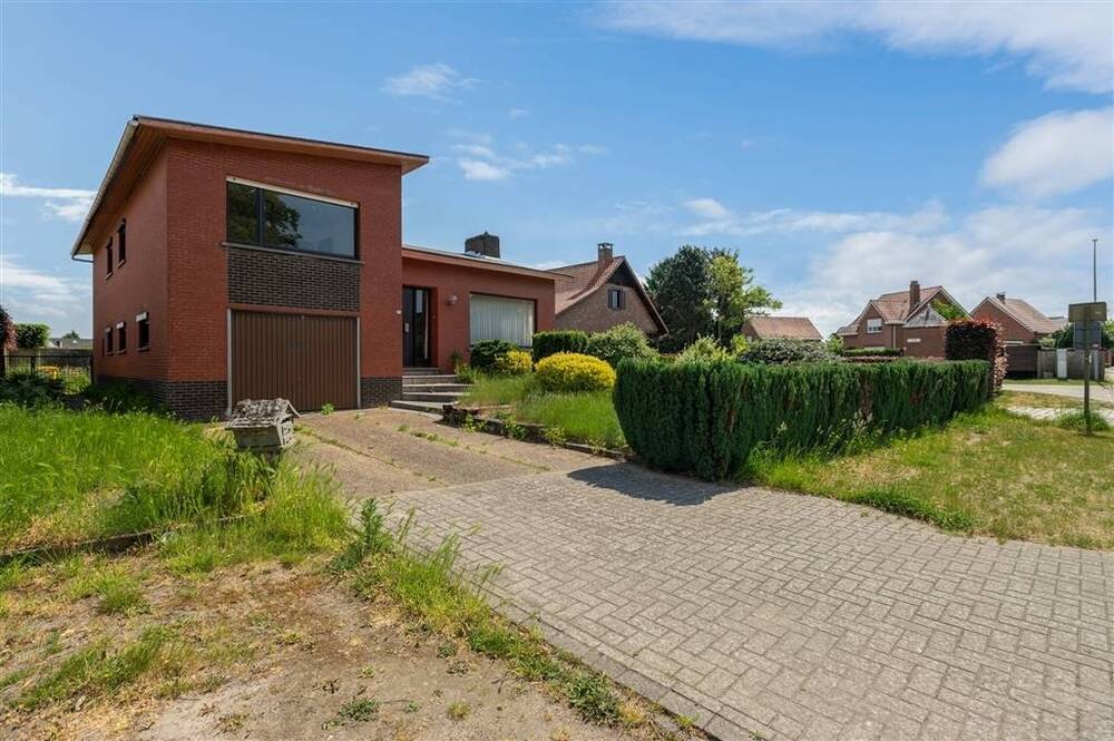 Huis te  koop in Retie 2470 348000.00€ 3 slaapkamers 193.00m² - Zoekertje 565162