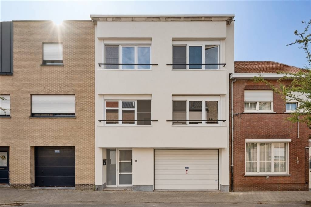 Appartementsgebouw te  koop in Turnhout 2300 365000.00€ 2 slaapkamers 132.00m² - Zoekertje 564733