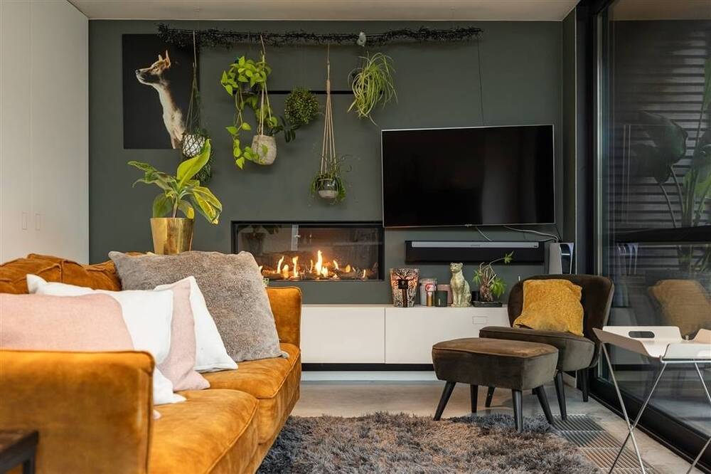 Huis te koop in Sint-Katelijne-Waver 2860 525000.00€ 2 slaapkamers 170.00m² - Zoekertje 564923