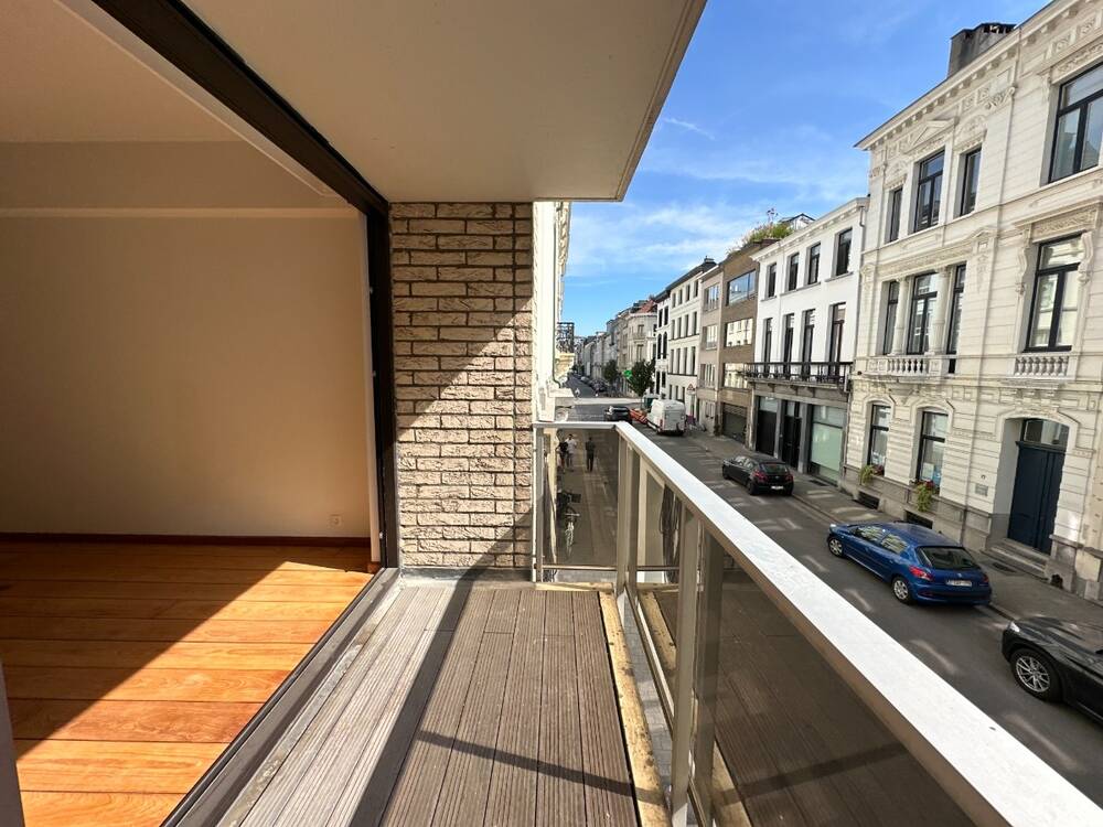Appartement te  huur in Antwerpen 2018 1200.00€ 2 slaapkamers 95.00m² - Zoekertje 565476