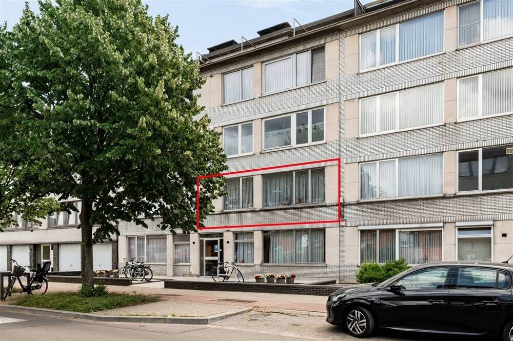 Appartement te koop in Deurne 2100 224000.00€ 2 slaapkamers 86.00m² - Zoekertje 565211
