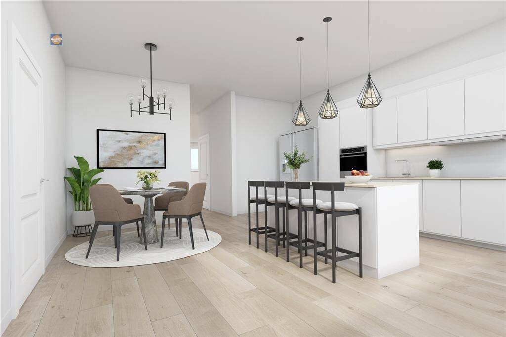 Appartement te  koop in Willebroek 2830 265000.00€ 2 slaapkamers 71.75m² - Zoekertje 564804