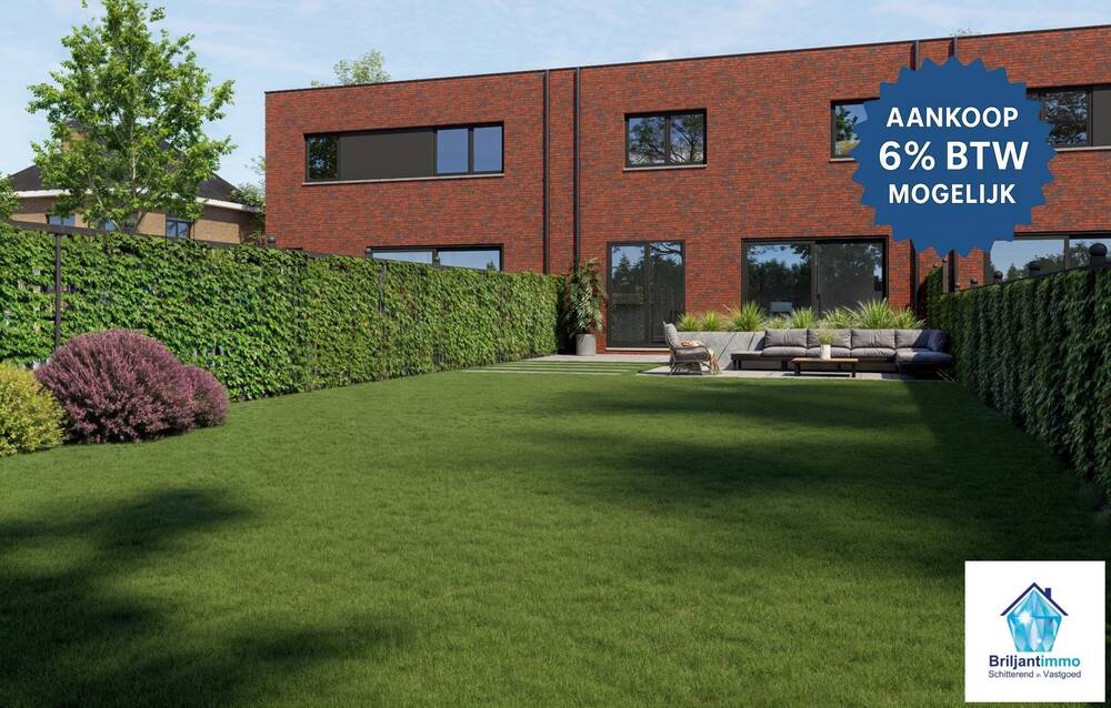 Huis te koop in Willebroek 2830 0.00€ 3 slaapkamers 182.35m² - Zoekertje 564703