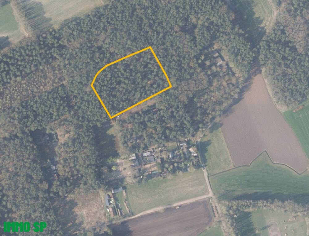 Grond te  koop in Vorselaar 2290 17000.00€  slaapkamers m² - Zoekertje 564924
