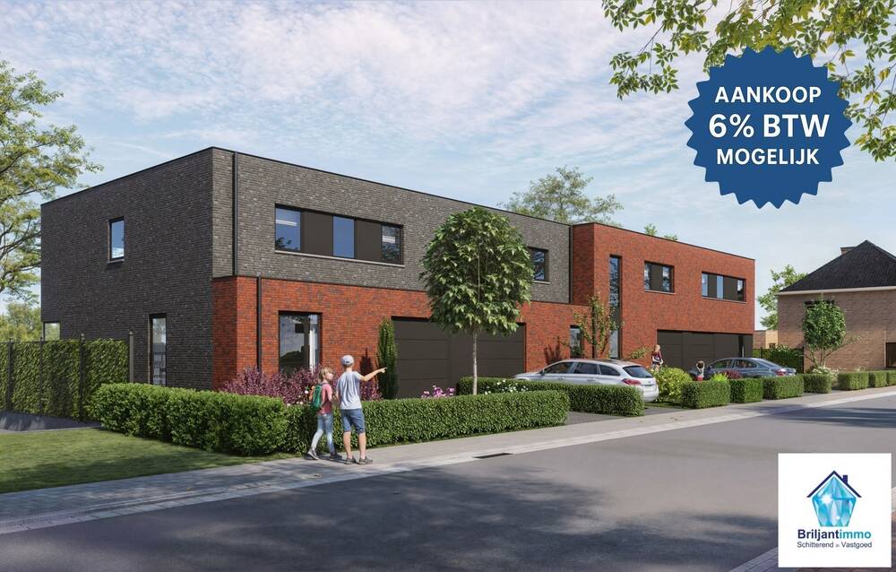 Huis te koop in Willebroek 2830 0.00€ 4 slaapkamers 192.00m² - Zoekertje 564704