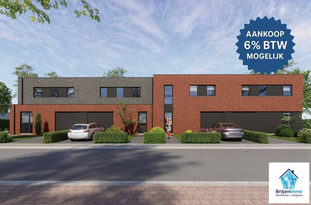 Huis te koop in Willebroek 2830 0.00€ 3 slaapkamers 183.44m² - Zoekertje 564701