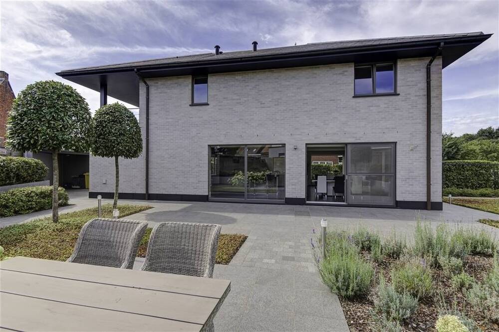 Huis te koop in Nijlen 2560 798000.00€ 4 slaapkamers 239.00m² - Zoekertje 565514