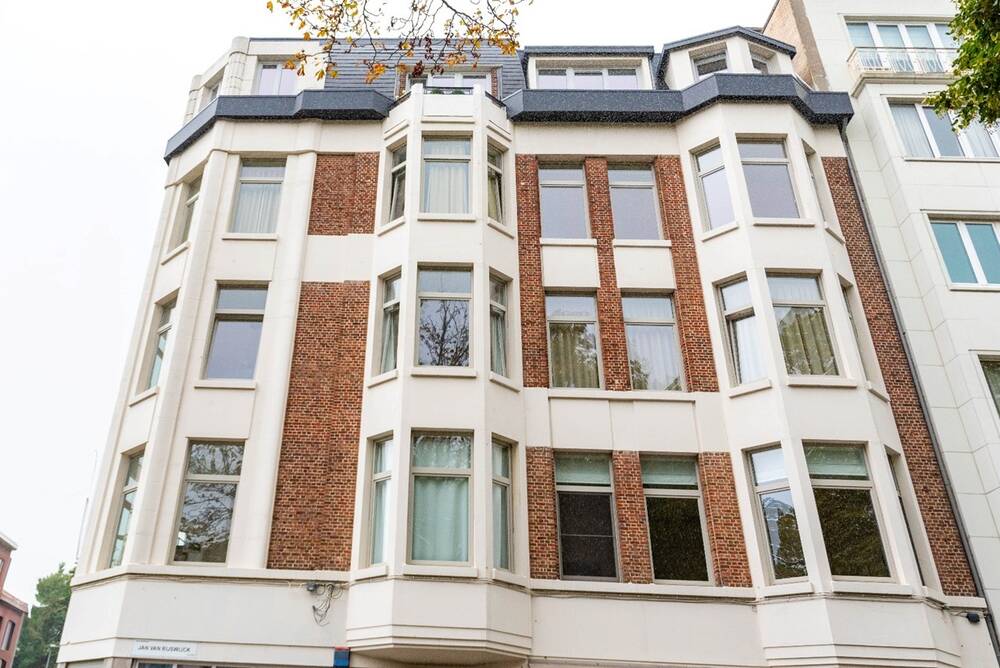 Appartement te huur in Antwerpen 2020 975.00€ 2 slaapkamers 75.00m² - Zoekertje 565826