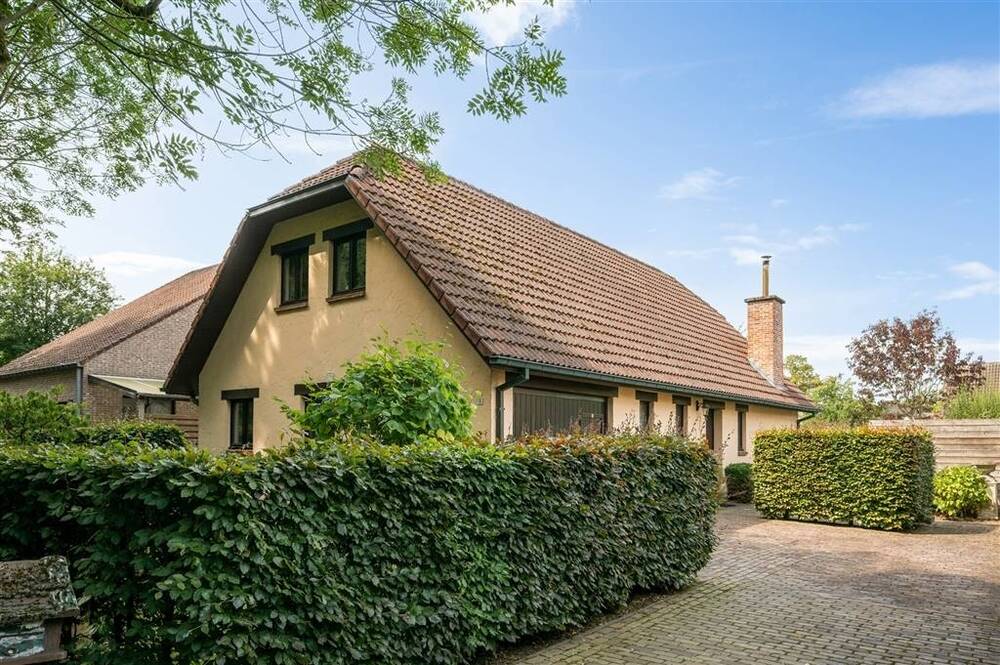 Huis te koop in Westerlo 2260 459000.00€ 2 slaapkamers 224.00m² - Zoekertje 565526