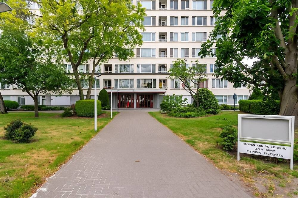 Appartement te koop in Antwerpen 2020 185000.00€ 2 slaapkamers 90.00m² - Zoekertje 565829