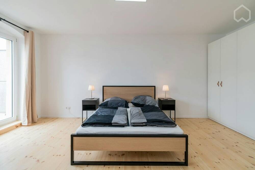 Appartement te  huur in Antwerpen 2018 700.00€ 1 slaapkamers m² - Zoekertje 565513