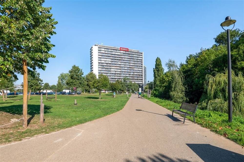 Appartement te koop in Borgerhout 2140 199000.00€ 2 slaapkamers 84.00m² - Zoekertje 565562