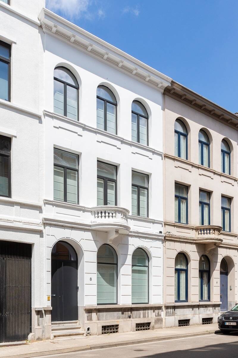 Huis te koop in Antwerpen 2018 1095000.00€ 4 slaapkamers m² - Zoekertje 565820