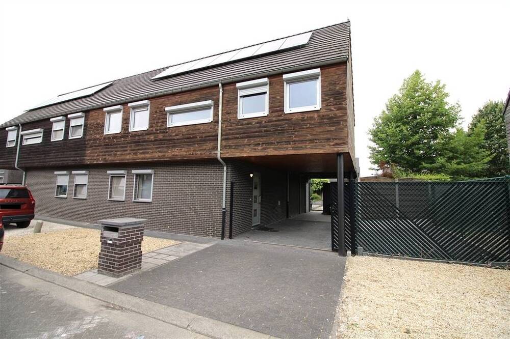 Huis te in Booischot 2221 1100.00€ 2 slaapkamers m² - Zoekertje 566084