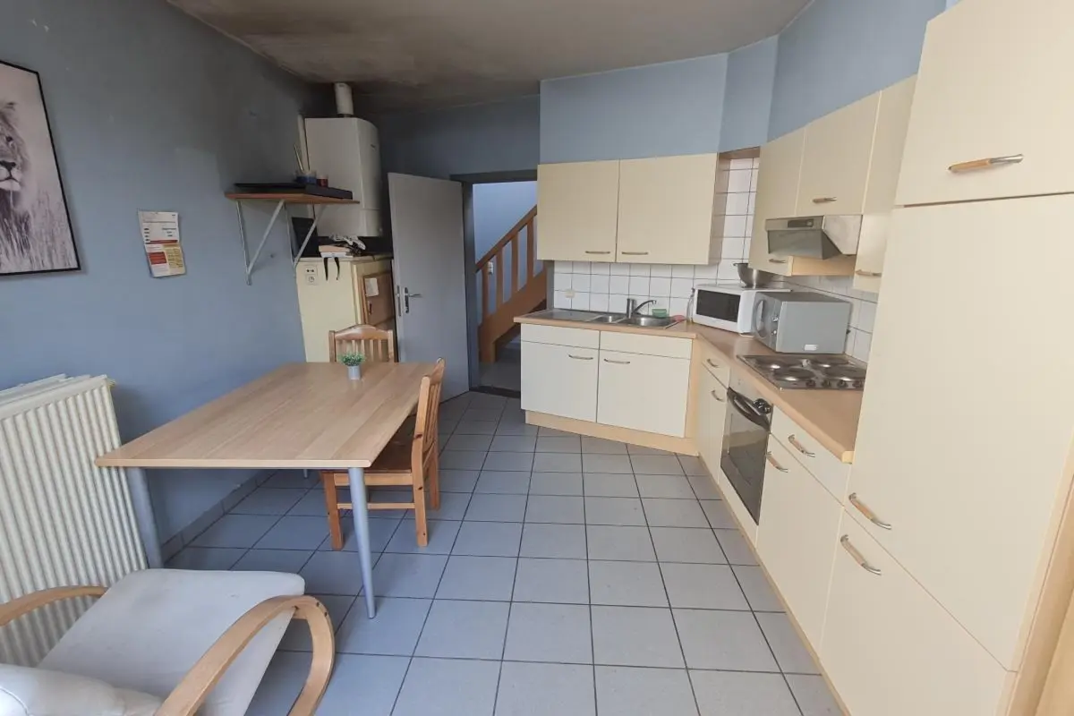 Kot te  huur in Mechelen 2800 425.00€ 0 slaapkamers 20.00m² - Zoekertje 741071