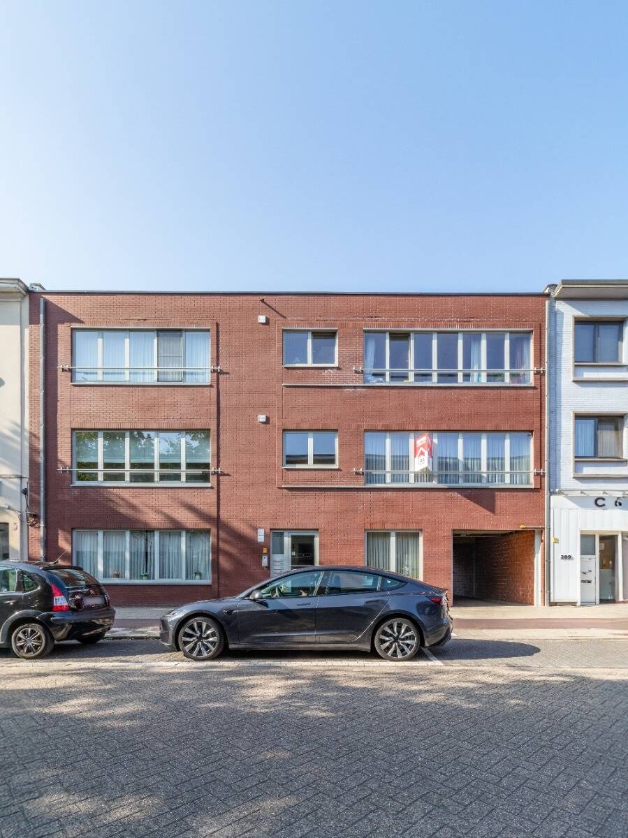Appartement te  koop in Wilrijk 2610 329000.00€ 3 slaapkamers 122.00m² - Zoekertje 566797