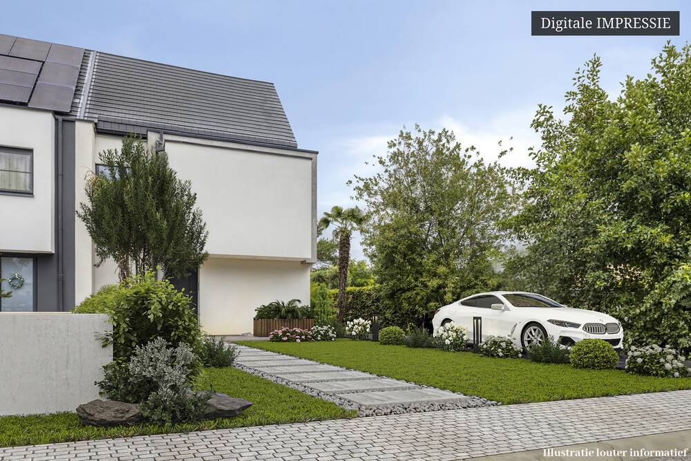 Huis te koop in Sint-Katelijne-Waver 2860 730000.00€ 3 slaapkamers 276.00m² - Zoekertje 566770