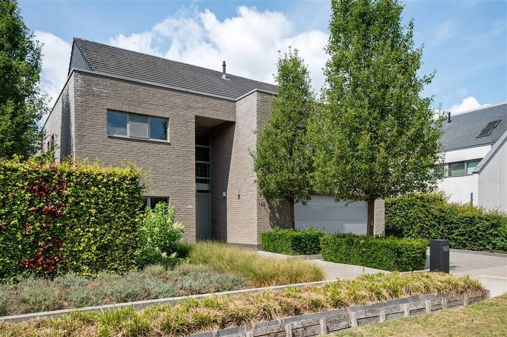 Huis te  koop in Geel 2440 745000.00€ 4 slaapkamers 382.00m² - Zoekertje 566579