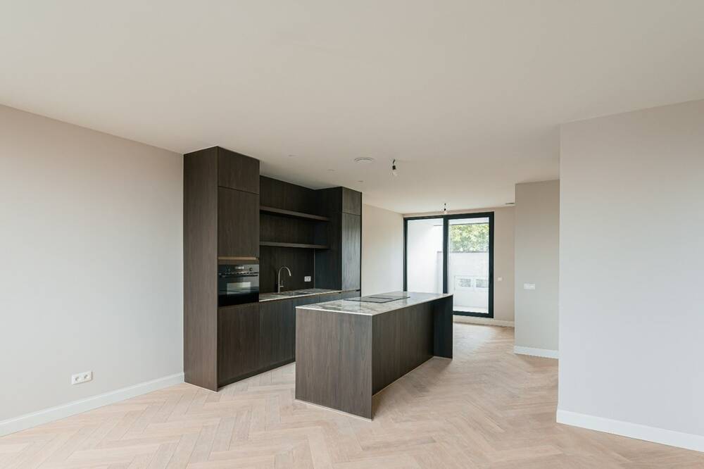 Appartement te koop in Antwerpen 2000 425000.00€ 1 slaapkamers 65.00m² - Zoekertje 566488