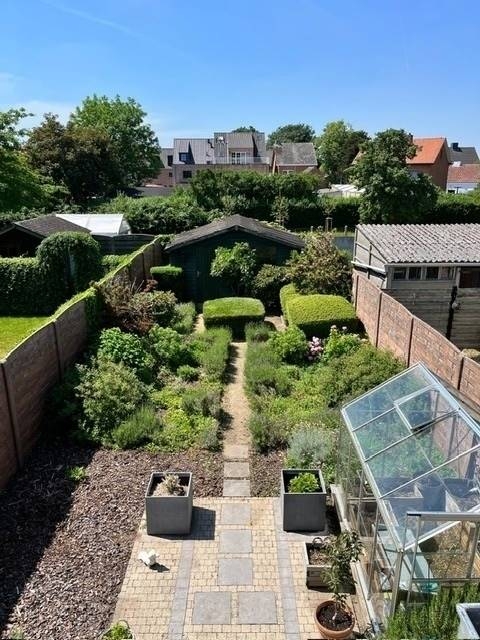 Handelszaak te huur in Herenthout 2270 1550.00€ 2 slaapkamers 261.00m² - Zoekertje 566361