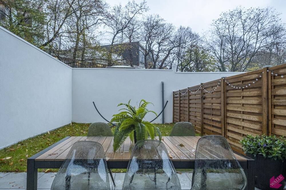 Appartement te  huur in Antwerpen 2018 1140.00€ 2 slaapkamers 95.00m² - Zoekertje 566497