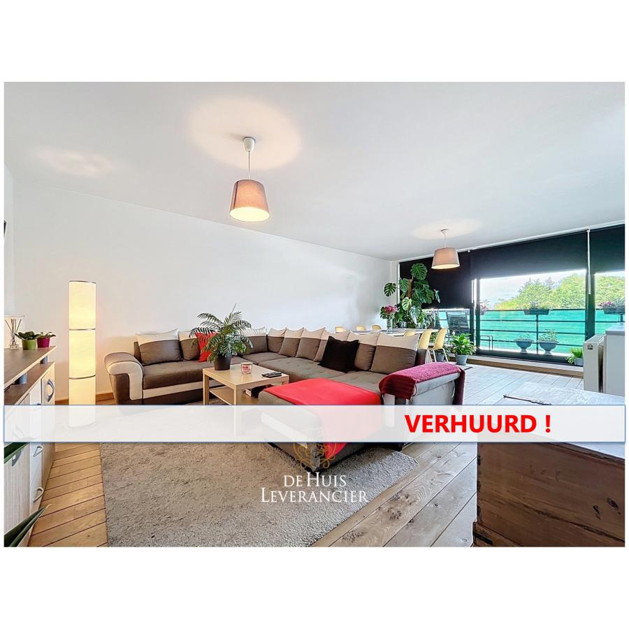Appartement te  huur in Kontich 2550 1030.00€ 2 slaapkamers 94.00m² - Zoekertje 566180
