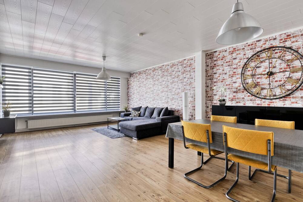 Appartement te koop in Deurne 2100 189500.00€ 2 slaapkamers 93.00m² - Zoekertje 566885