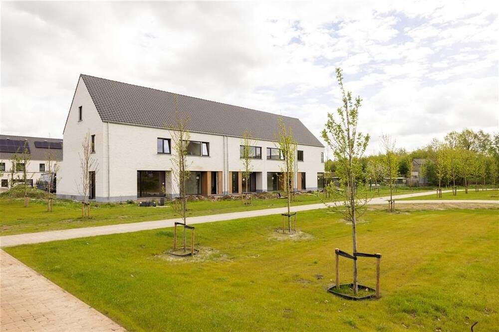 Huis te  koop in Meerhout 2450 313000.00€ 3 slaapkamers 132.70m² - Zoekertje 566993