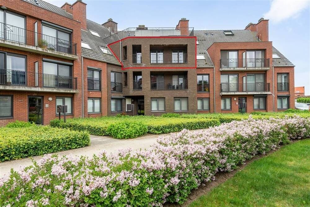 Appartement te  koop in Lier 2500 285000.00€ 2 slaapkamers 91.00m² - Zoekertje 566598