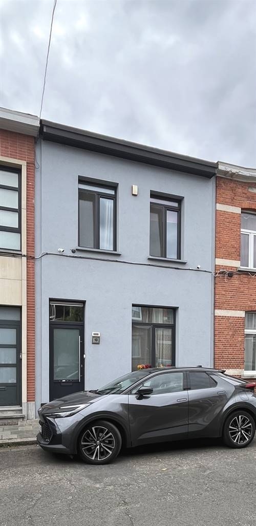 Huis te huur in Antwerpen 2000 1600.00€ 3 slaapkamers 140.00m² - Zoekertje 566360