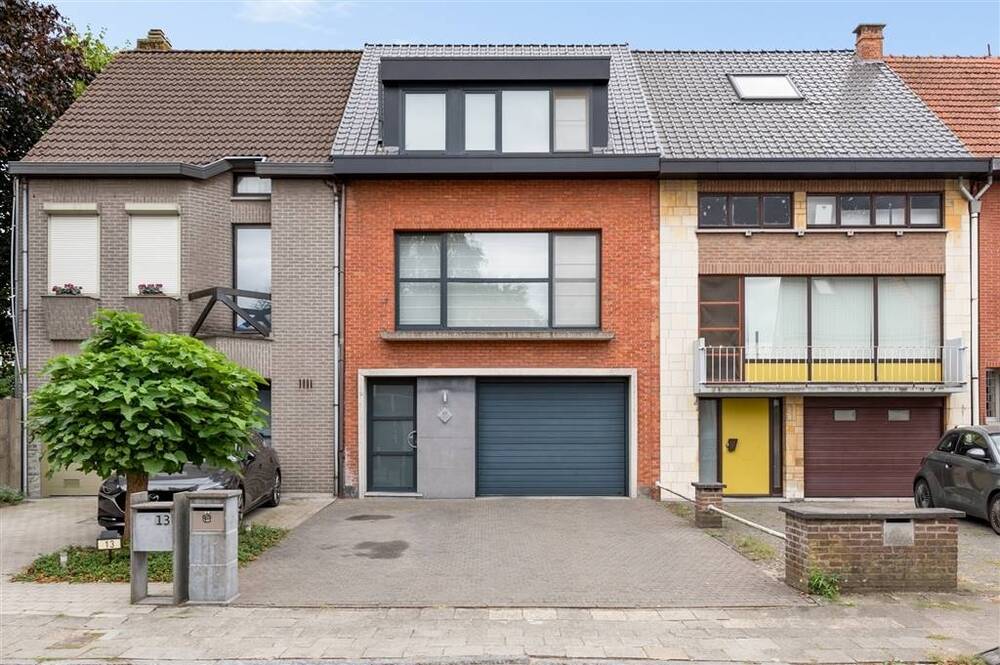 Huis te koop in Niel 2845 389000.00€ 2 slaapkamers 166.00m² - Zoekertje 566626